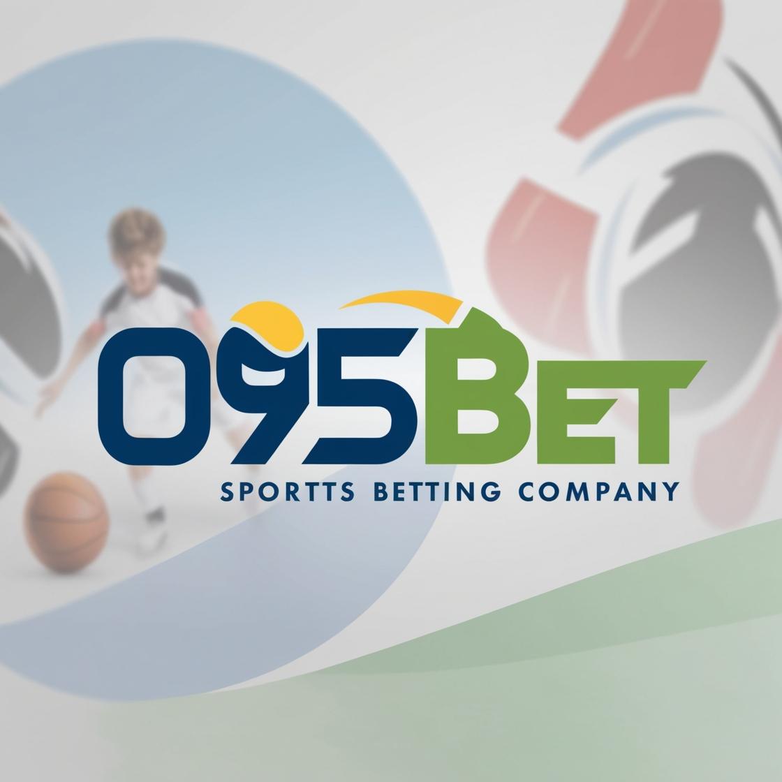 Logo da 095bet